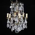 1649 5176 CHANDELIER